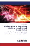 Labelling Road Scenes Using Machine Learning and Stereo Vision
