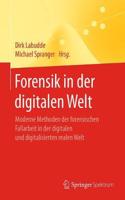 Forensik in Der Digitalen Welt