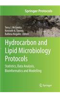 Hydrocarbon and Lipid Microbiology Protocols