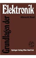 Grundlagen der Elektronik