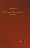 The Writings of Thomas Jefferson