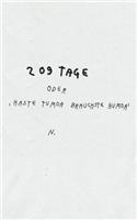 209 Tage
