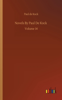 Novels By Paul De Kock