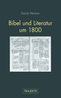 Bibel Und Literatur Um 1800