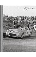 Mercedes-Benz 300 SLR (German Edition)