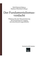 Fundamentalismusverdacht