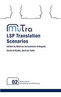 LSP Translation Scenarios