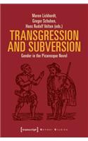 Transgression and Subversion – Gender in the Picaresque Novel