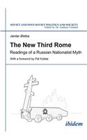 New Third Rome