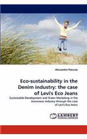 Eco-sustainability in the Denim industry