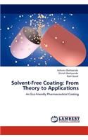 Solvent-Free Coating