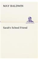 Sarah's School Friend