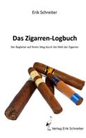 Das Zigarren-Logbuch