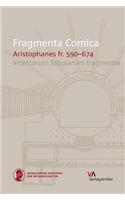 Fragmenta Comica
