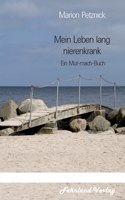 Mein Leben lang nierenkrank