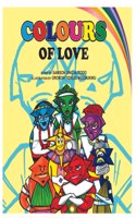 Colours of love