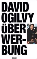 David Ogilvy uber Werbung