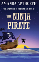 Ninja Pirate