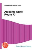 Alabama State Route 73