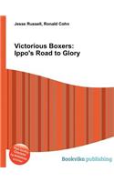 Victorious Boxers: Ippo's Road to Glory(English)