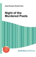 Night of the Murdered Poets