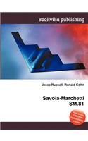 Savoia-Marchetti Sm.81