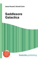Saddlesore Galactica: (English)