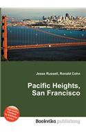 Pacific Heights, San Francisco