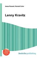 Lenny Kravitz