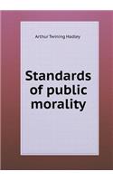 Standards of Public Morality