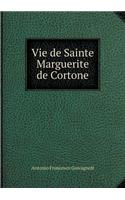 Vie de Sainte Marguerite de Cortone