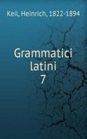 Grammatici latini