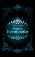 Bergens Museums skrifter