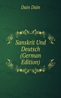 Sanskrit Und Deutsch (German Edition)