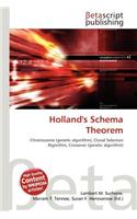 Holland's Schema Theorem: (English)