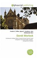 Derek Worlock: (English)