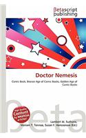 Doctor Nemesis