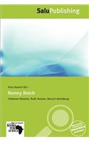 Ronny Reich