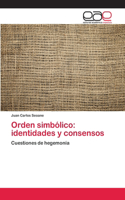 Orden simbólico