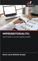 Imprenditorialità
