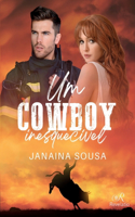 Um cowboy inesquecível