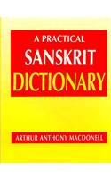 A Practical Sanskrit Dictionary