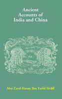 Ancient Accounts of India and China