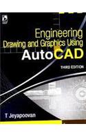 Engineering Drawing <(>&<)> Graphics Using Autocad - 3rd Edn