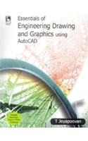 Essentials Of Drawing & Graphics Using Autocad