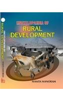 Encyclopaedia Of Rural Development (Set Of 2 Vols)