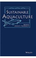 Sustainable Aquaculture