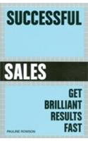Successful Sales