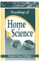 Teaching Of Home Science