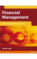 Financial Management : For Anna University